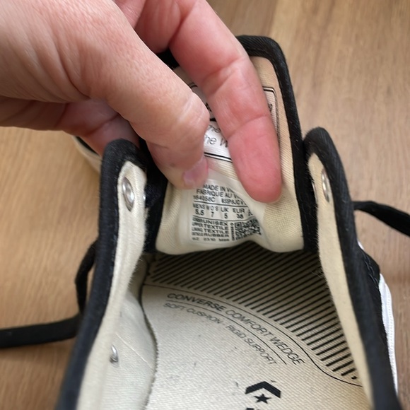 Jack Purcell converse - Picture 5 of 5